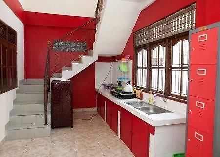 Villa Rainbow Bali Екстер'єр фото