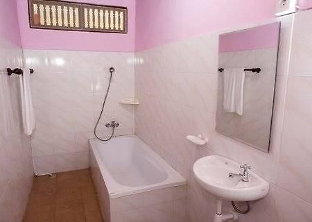 Villa Rainbow Bali Екстер'єр фото