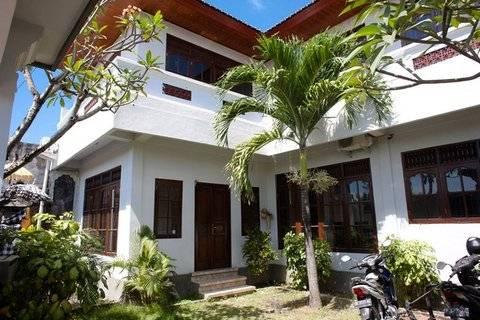 Villa Rainbow Bali Екстер'єр фото
