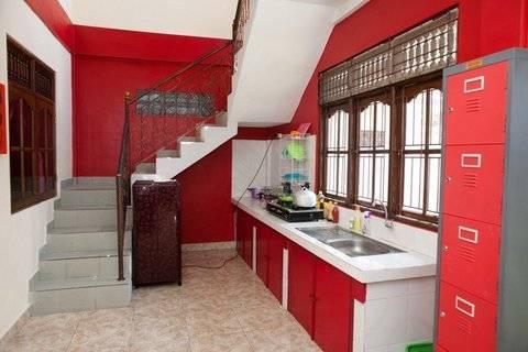 Villa Rainbow Bali Екстер'єр фото