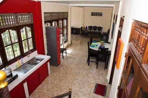 Villa Rainbow Bali Екстер'єр фото