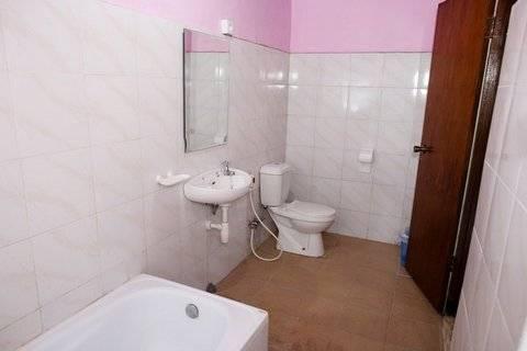 Villa Rainbow Bali Екстер'єр фото