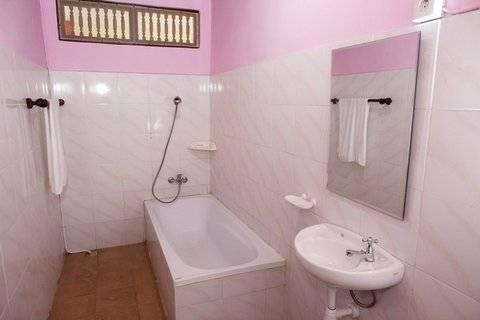 Villa Rainbow Bali Екстер'єр фото
