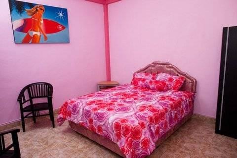 Villa Rainbow Bali Екстер'єр фото