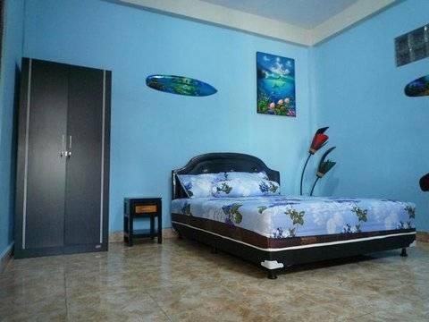 Villa Rainbow Bali Екстер'єр фото