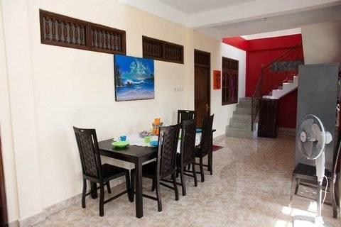 Villa Rainbow Bali Екстер'єр фото